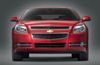 2008 Chevrolet Malibu LT Picture